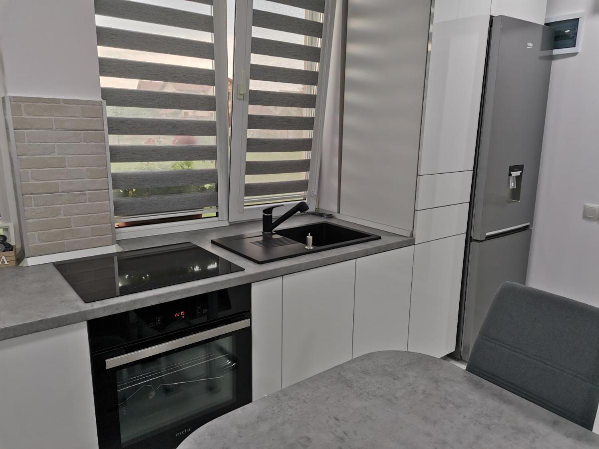 Casuta Cu Tei Villa Oradea Ngoại thất bức ảnh