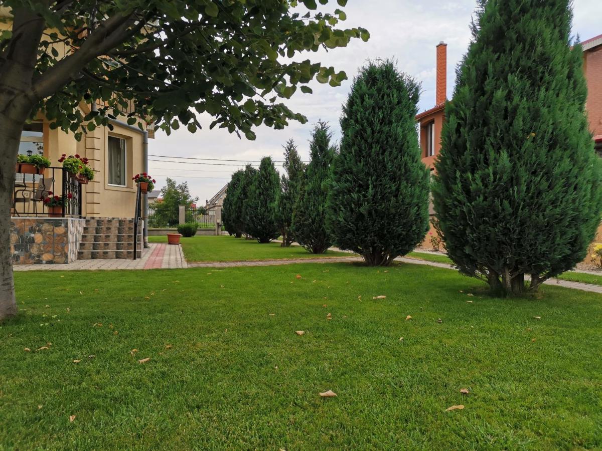 Casuta Cu Tei Villa Oradea Ngoại thất bức ảnh