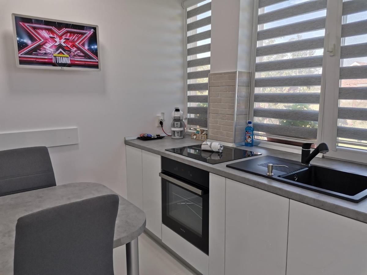 Casuta Cu Tei Villa Oradea Ngoại thất bức ảnh