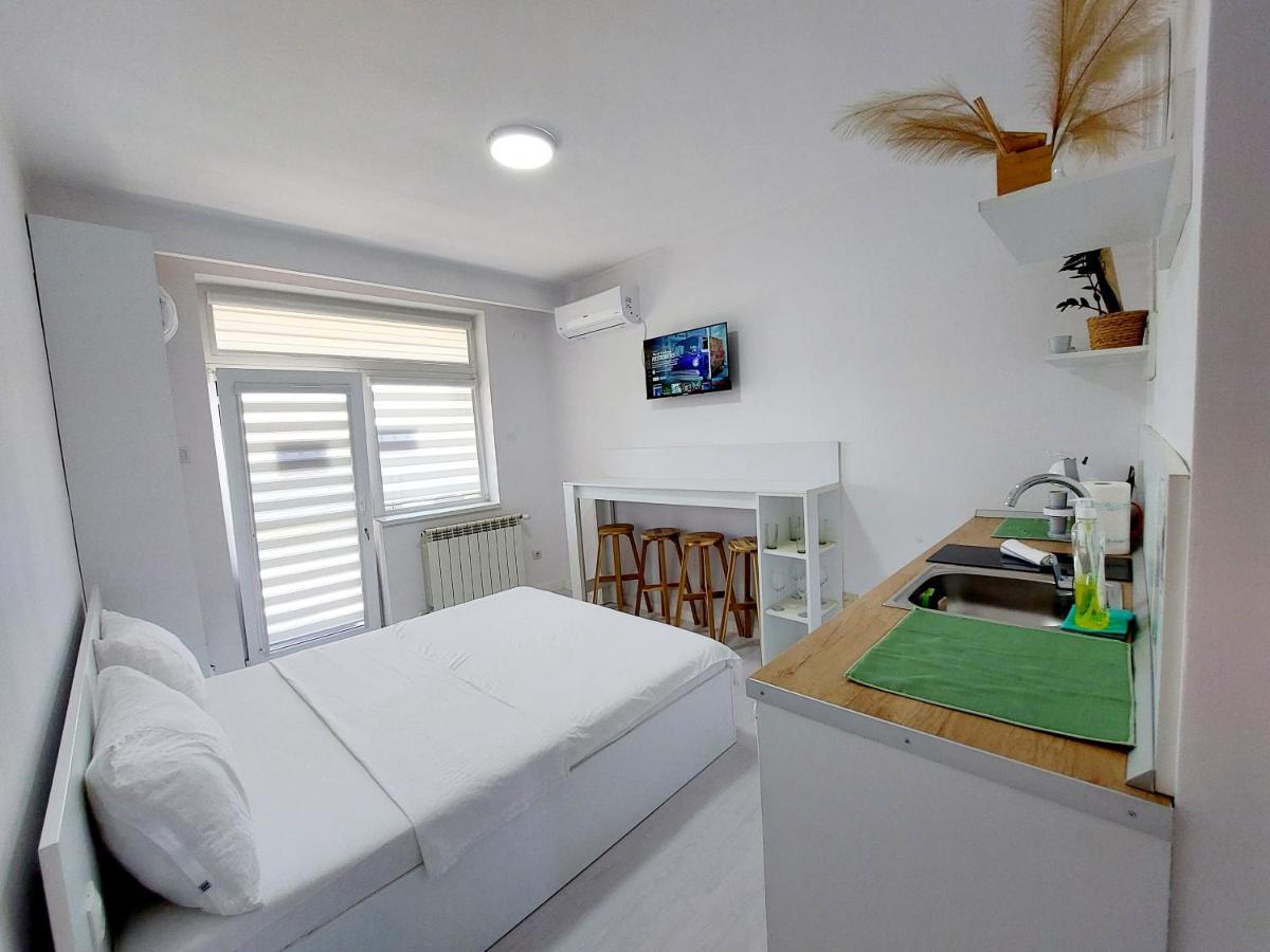 Casuta Cu Tei Villa Oradea Ngoại thất bức ảnh