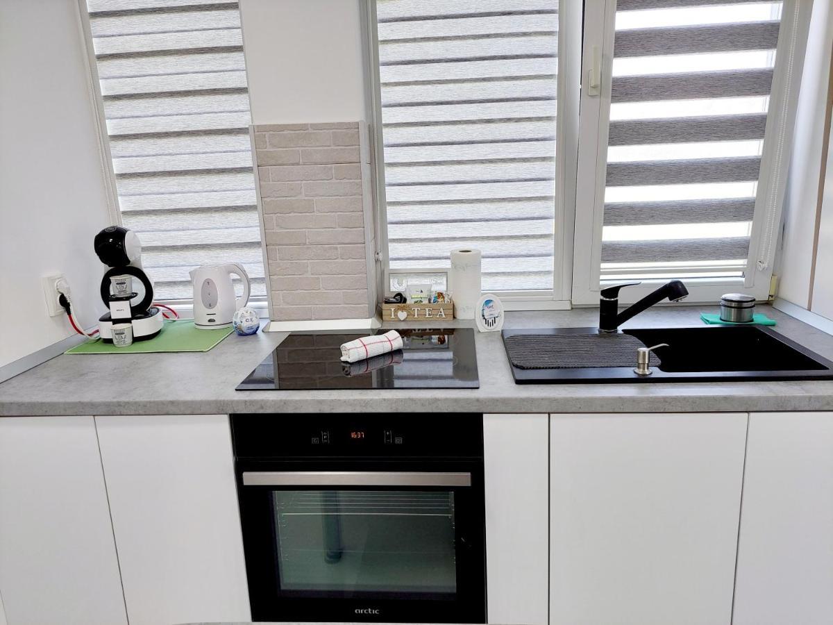 Casuta Cu Tei Villa Oradea Ngoại thất bức ảnh