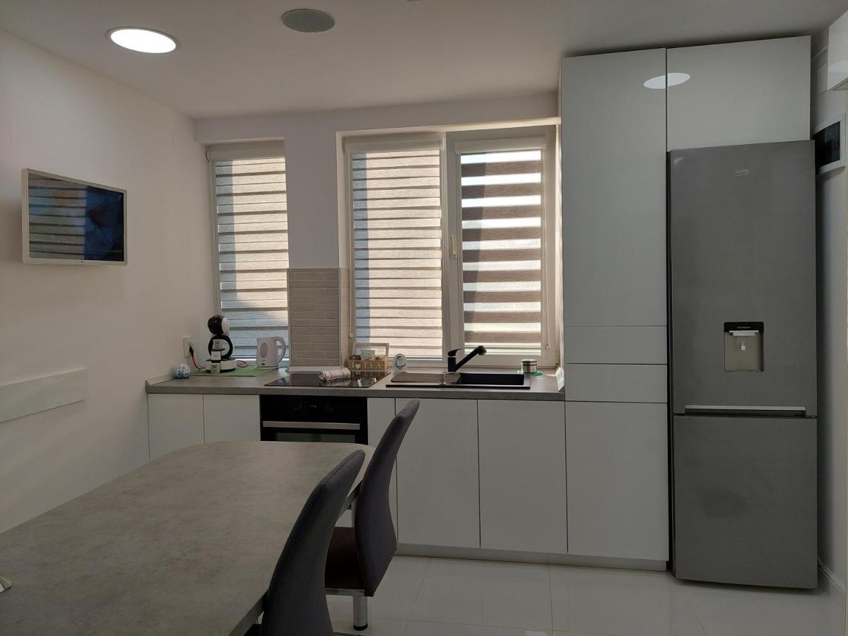 Casuta Cu Tei Villa Oradea Ngoại thất bức ảnh