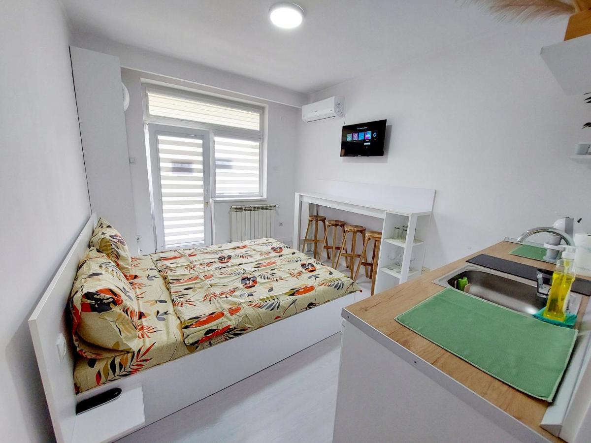 Casuta Cu Tei Villa Oradea Ngoại thất bức ảnh