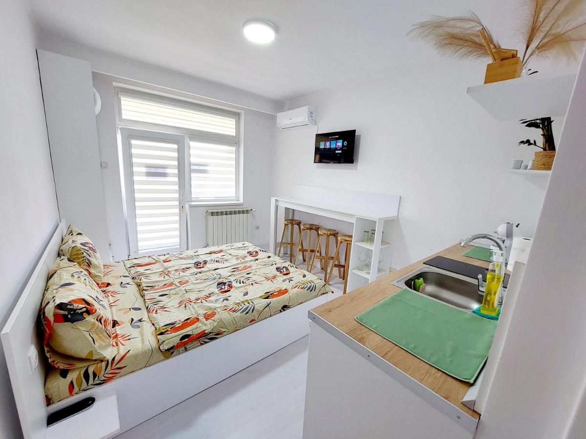 Casuta Cu Tei Villa Oradea Ngoại thất bức ảnh
