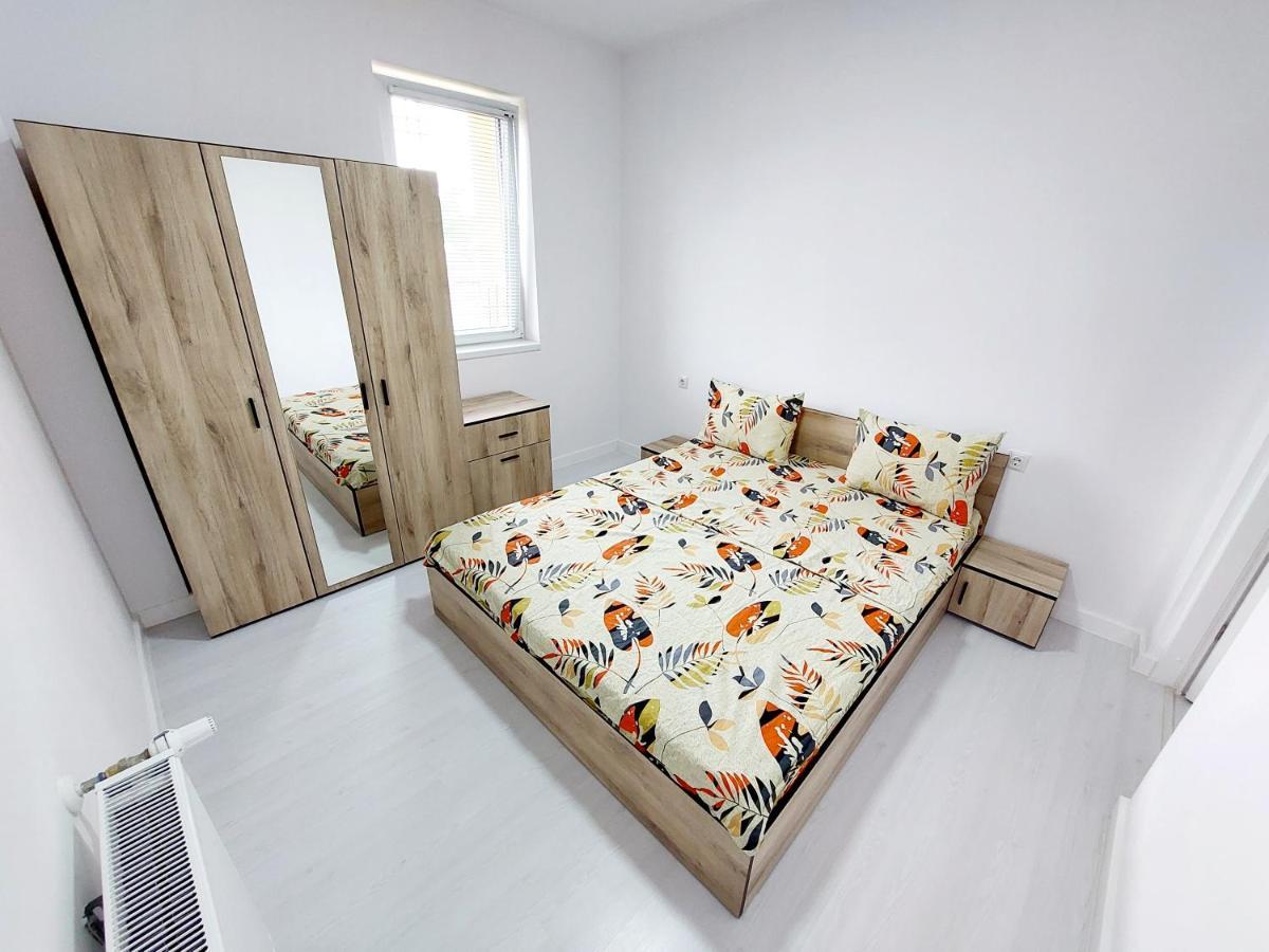 Casuta Cu Tei Villa Oradea Ngoại thất bức ảnh