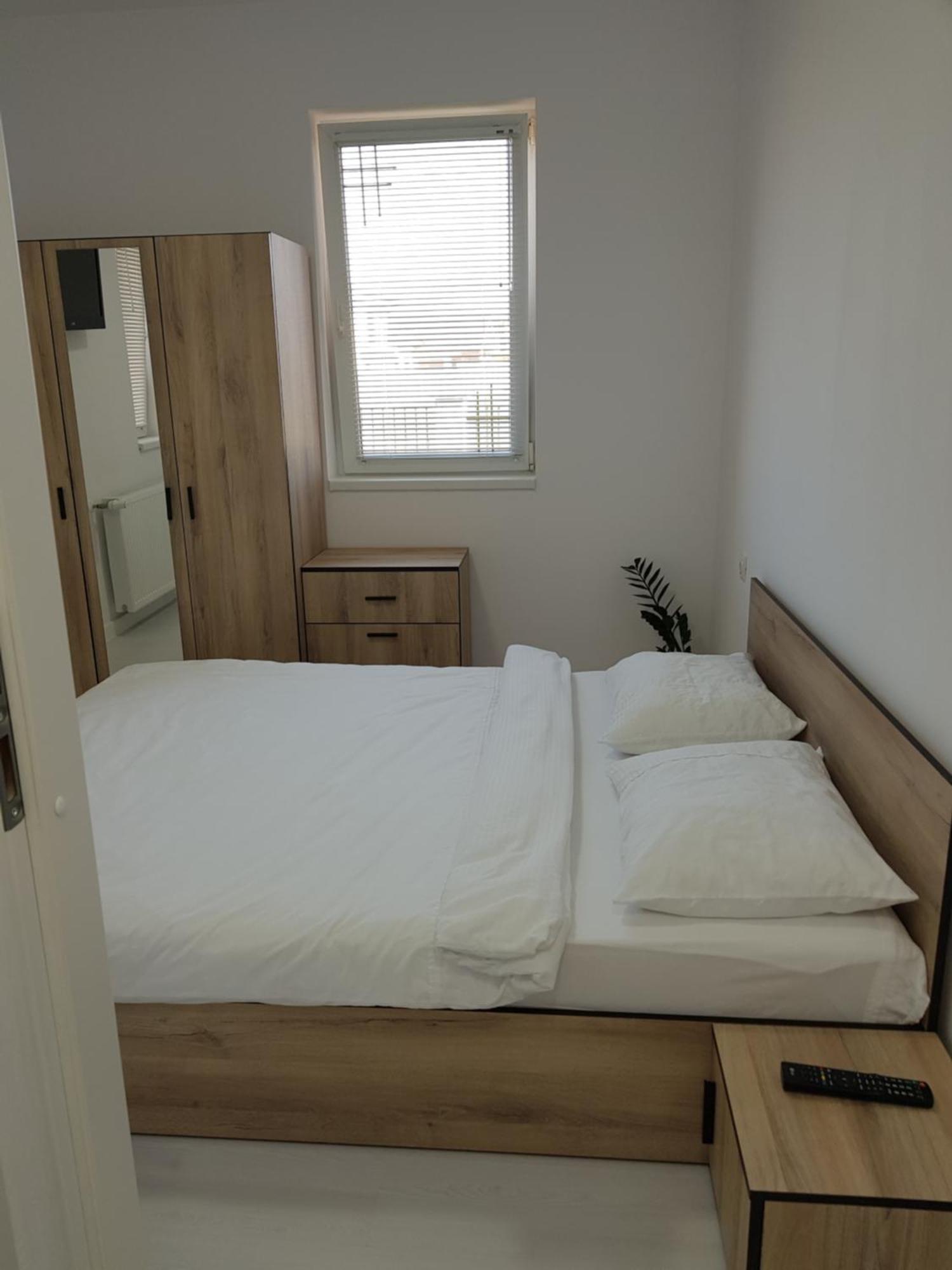 Casuta Cu Tei Villa Oradea Phòng bức ảnh