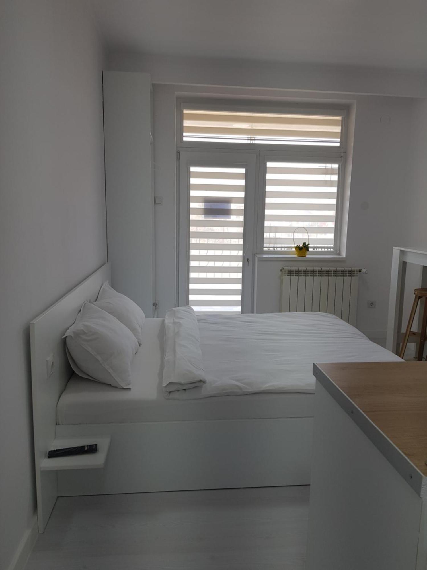 Casuta Cu Tei Villa Oradea Phòng bức ảnh