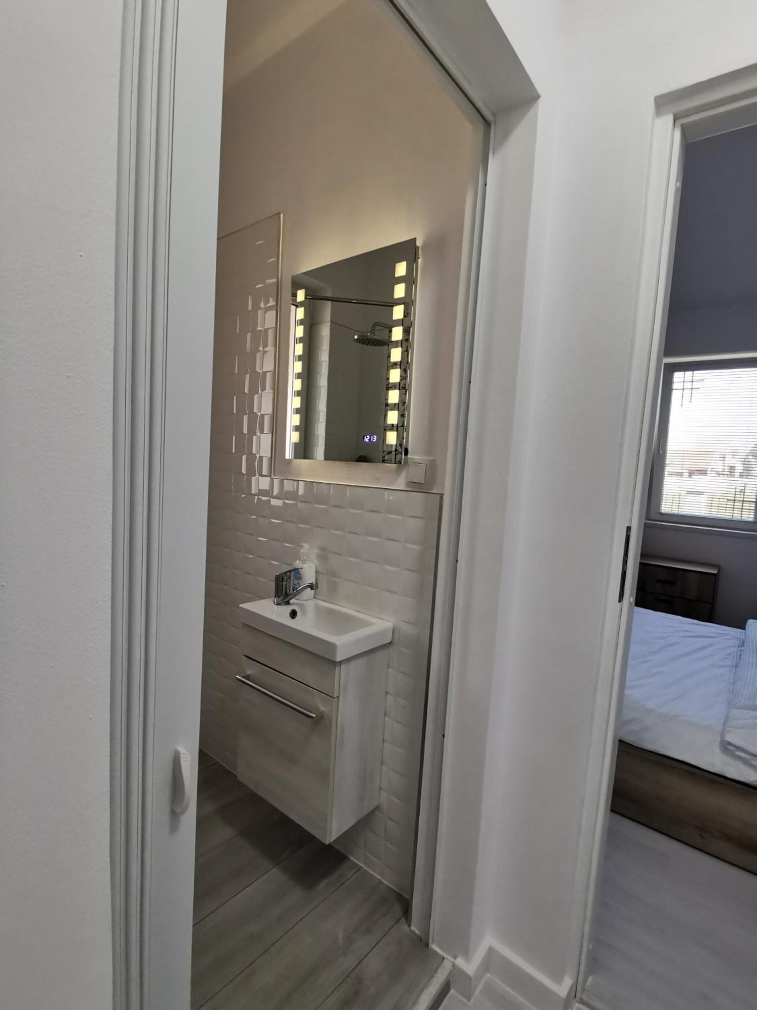 Casuta Cu Tei Villa Oradea Phòng bức ảnh