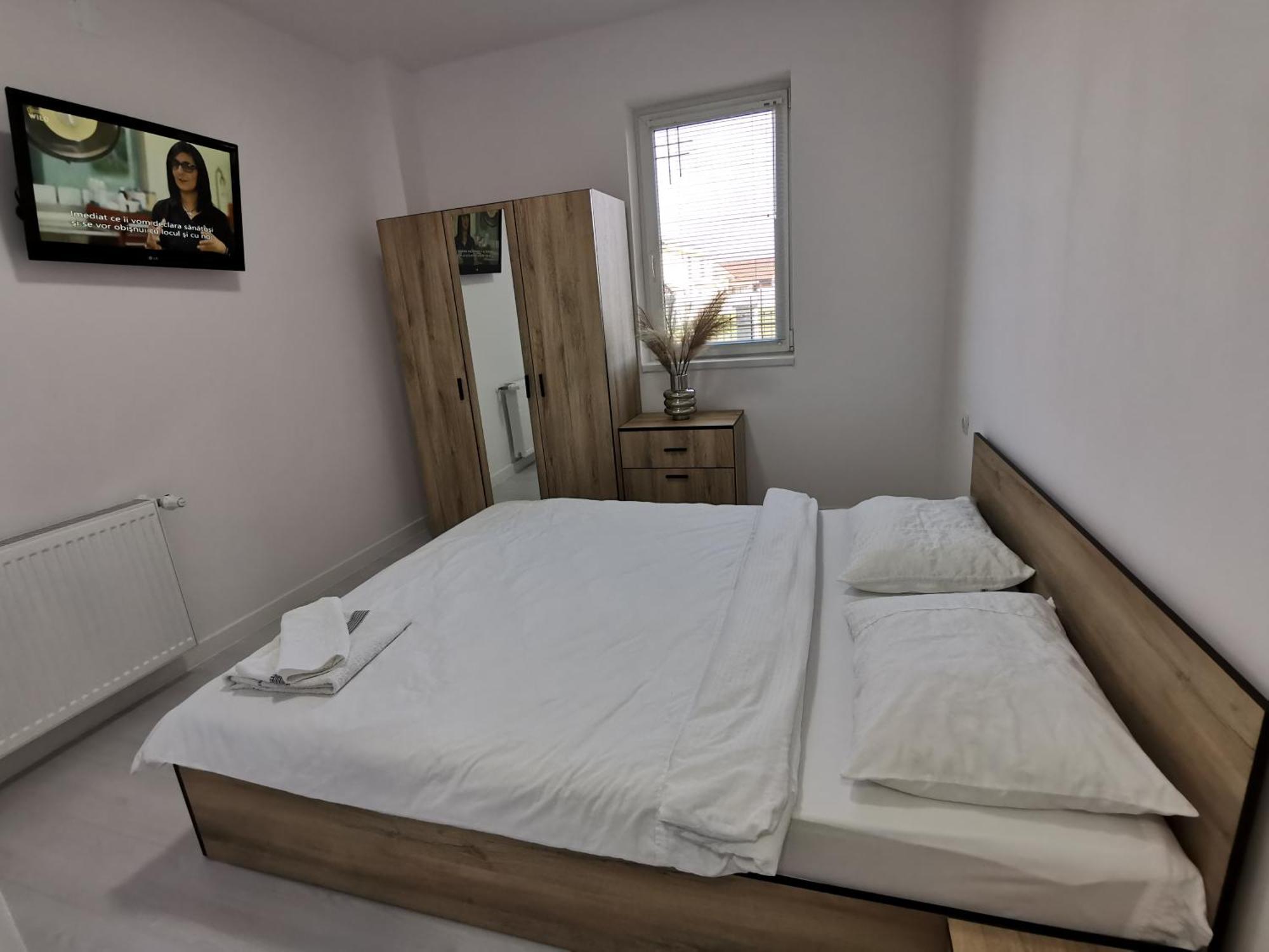 Casuta Cu Tei Villa Oradea Phòng bức ảnh