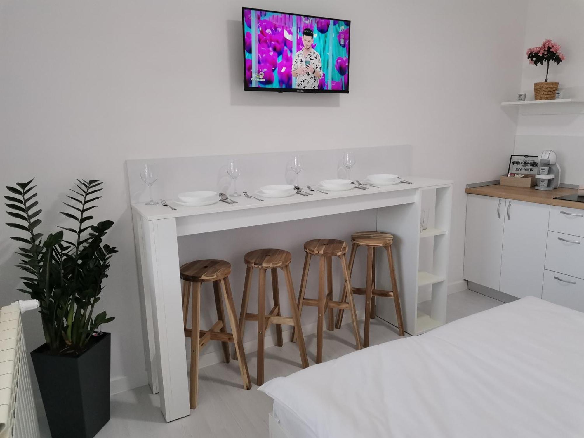 Casuta Cu Tei Villa Oradea Phòng bức ảnh